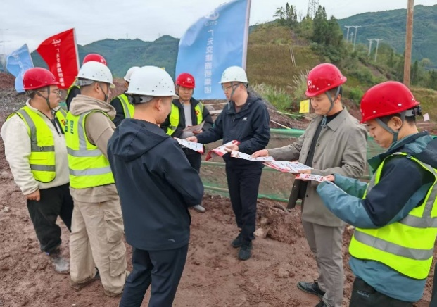 防火于未“燃”，，，，，清静记心间｜5357cc拉斯维加斯集团多措并举开展消防宣传月运动